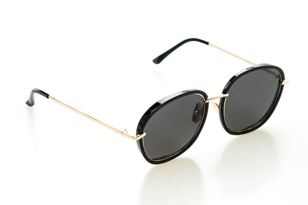 Mooie luxe zonnebrillen — Stockfoto