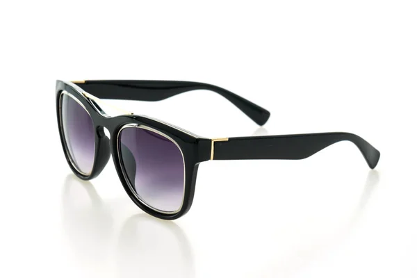 Mooie luxe zonnebrillen — Stockfoto