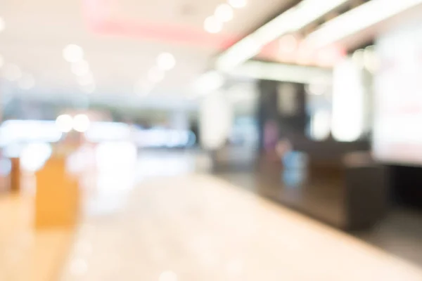 Blur hospital and clinic interior — Stock Photo, Image