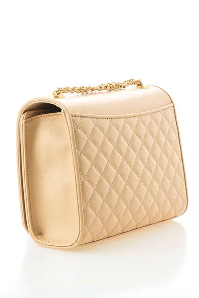 Luxury fashion women bag — Stock Photo, Image
