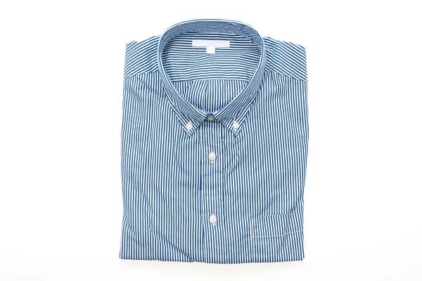 Men shirt for clothes — Stock Photo, Image