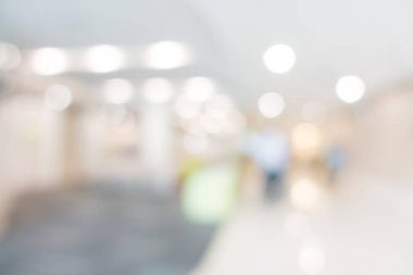 Sağlık Ocağı ve hastane bulanıklık iç