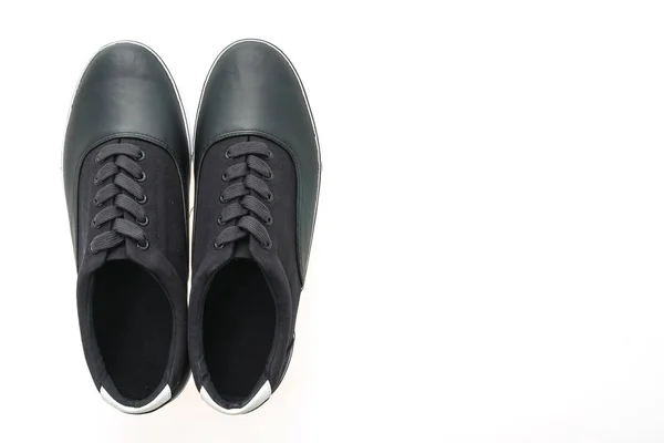 Módní muži boty — Stock fotografie