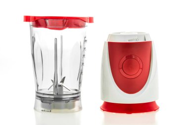 Blender suyu makine