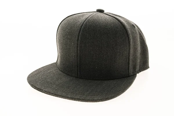 Cappello da baseball per abbigliamento — Foto Stock