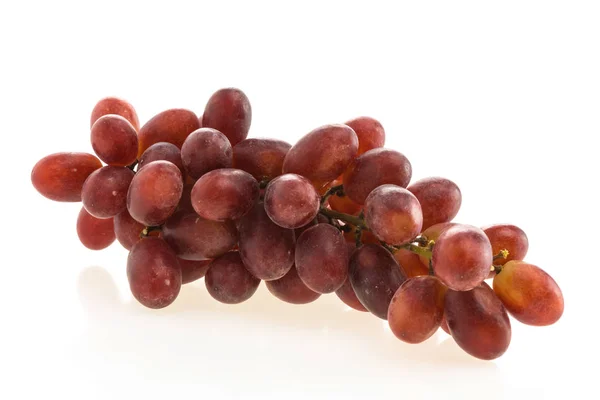 Frutos de uvas maduras — Fotografia de Stock