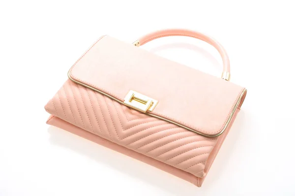 Luxury woman handbag — Stock Photo, Image