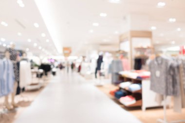 Alışveriş Merkezi Bulanıklaştır
