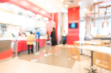 Alışveriş Merkezi Bulanıklaştır