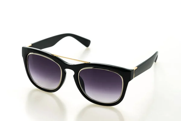 Beautiful Luxury sunglasses — Stock Photo, Image