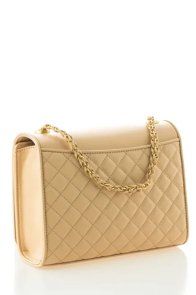 Elegance and luxury fashion women bag — Stock Photo, Image