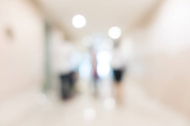 Sağlık Ocağı ve hastane bulanıklık iç