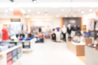 Alışveriş Merkezi Bulanıklaştır