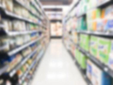 Alışveriş Merkezi iç bulanıklık