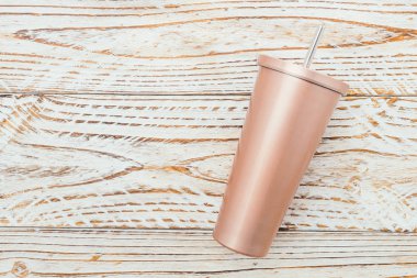 Paslanmaz ve bardak kupa