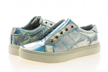 Moda ayakkabı ve spor ayakkabı