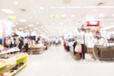 Alışveriş Merkezi iç bulanıklık