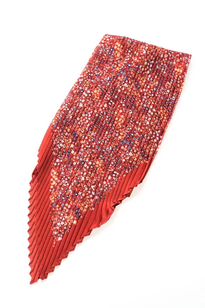 Красивый шарф — стоковое фото