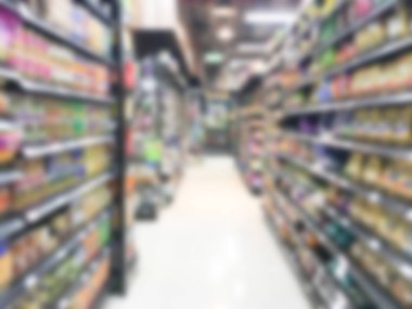 Alışveriş Merkezi iç bulanıklık