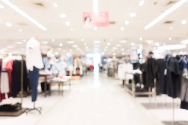 Alışveriş Merkezi iç bulanıklık