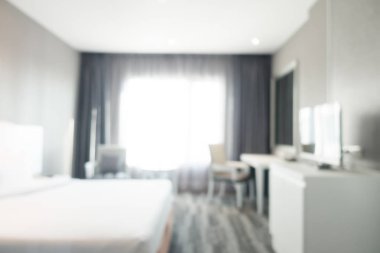 Yatak odası iç bulanıklık