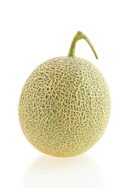 Rijpe meloen vruchten — Stockfoto