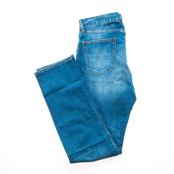 Jeans de estilo para ropa —  Fotos de Stock