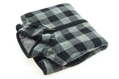 Güzel erkek moda polar ceket