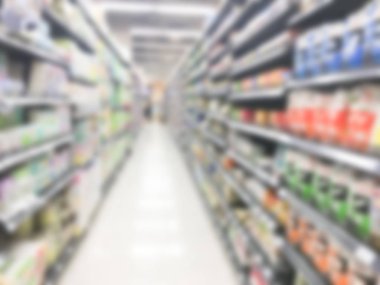 Alışveriş Merkezi iç bulanıklık