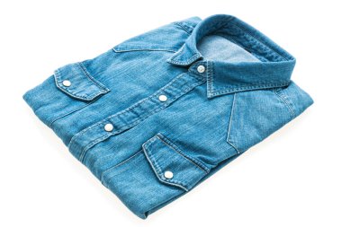 Kot gömlek giyim için