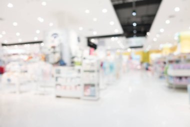 Alışveriş Merkezi iç bulanıklık