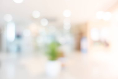 Sağlık Ocağı ve hastane bulanıklık iç