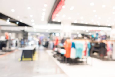 Alışveriş Merkezi Bulanıklaştır