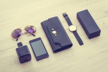 M-cüzdan ile güzel Aksesuar 