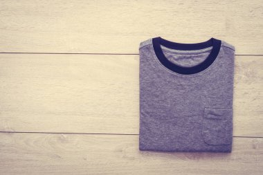 Ahşap arka plan forması