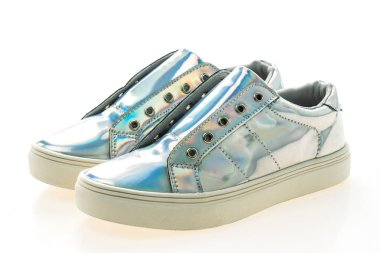 Moda ayakkabı ve spor ayakkabı