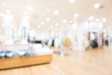 Alışveriş Merkezi Bulanıklaştır