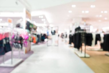 Alışveriş Merkezi Bulanıklaştır