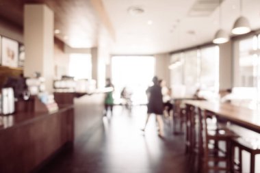 Bulanıklık kafe ve Restoran