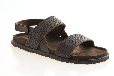 Güzel erkek sandalet