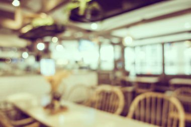 Bulanıklık kafe ve Restoran