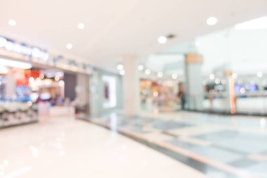 Alışveriş Merkezi iç bulanıklık