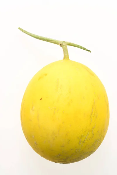 Zralý meloun ovoce — Stock fotografie