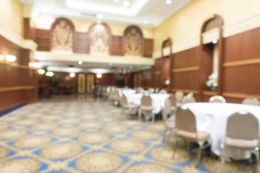 Bulanıklık düğün Salonu