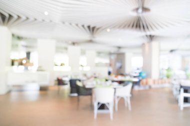 Restoran iç bulanıklık