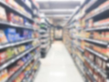 Alışveriş Merkezi iç bulanıklık