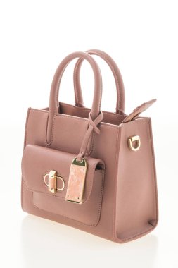 pembe bayan çanta