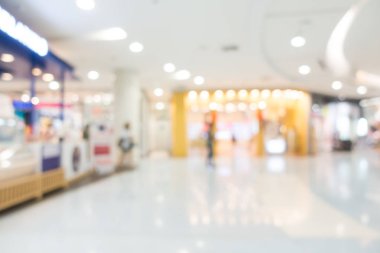 Alışveriş Merkezi iç bulanıklık