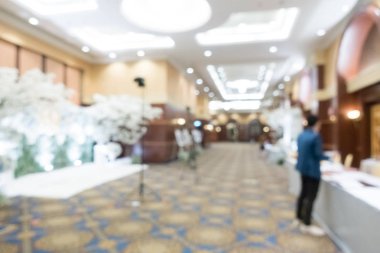 Bulanıklık düğün Salonu