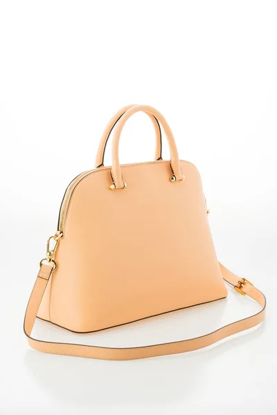 Beautiful elegance and luxury fashion women bag — Stock Photo, Image